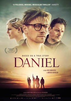 Daniel - poster