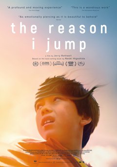 The Reason I Jump