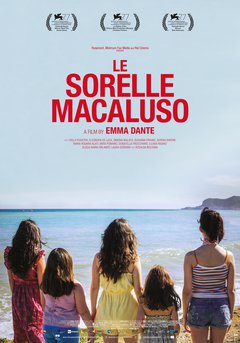 Le sorelle Macaluso - poster