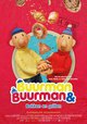 Buurman & Buurman: Bakken en grillen