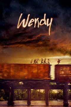 Wendy - poster