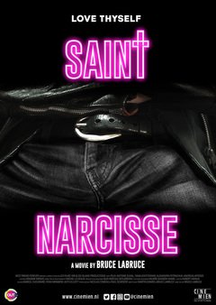 Saint-Narcisse - poster