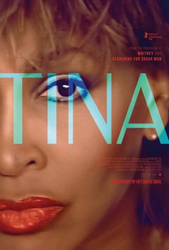 Tina - poster