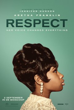 Respect - poster