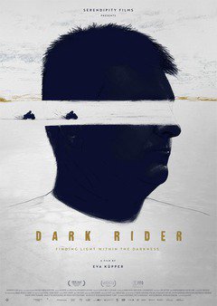 Dark Rider - poster