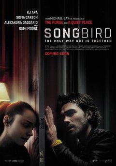 Songbird - poster