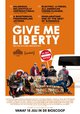 Give Me Liberty