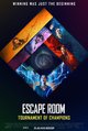 Escape Room: Tournament of Champions