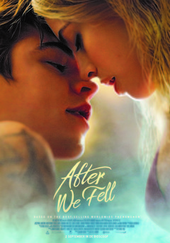 After We Fell - poster