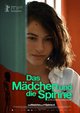 Das Mädchen und die Spinne