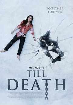 Till Death - poster