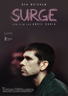 Surge - poster