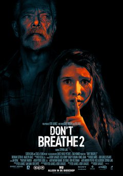 Don't Breathe 2