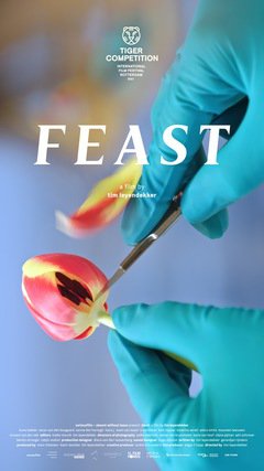 Feast - poster