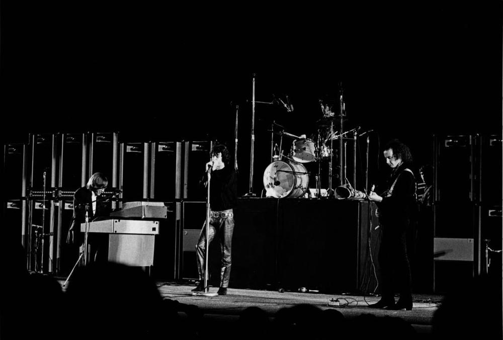 The Doors: Live at the Bowl ’68 Special Edition - still