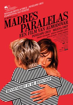 Madres Paralelas