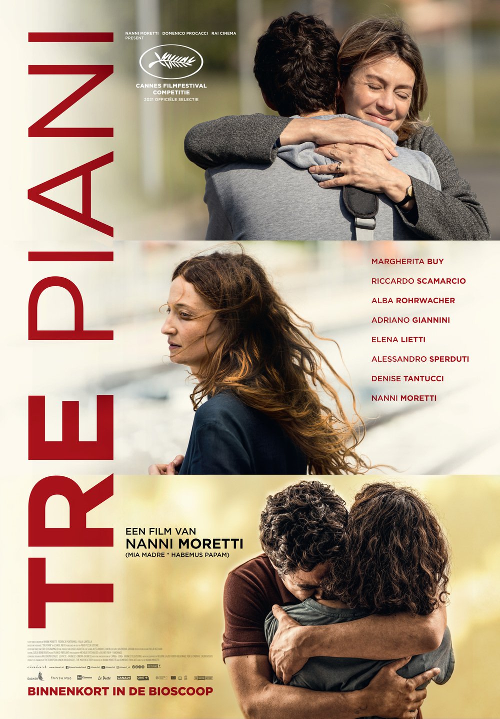 Tre piani