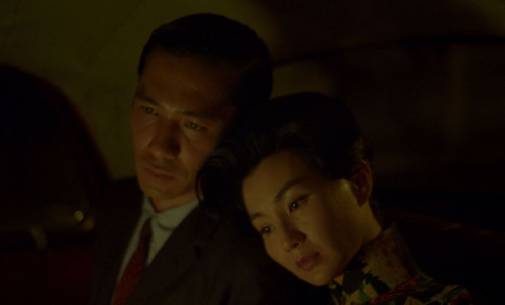 In The Mood For Love - still