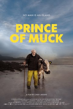 Prince of Muck - poster