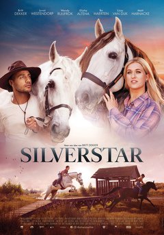 Silverstar - poster