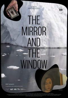 The Mirror and the Window - poster