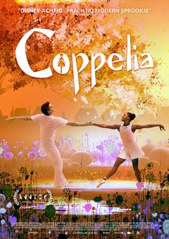 Coppelia - poster