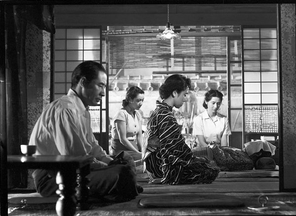 Tokyo Story