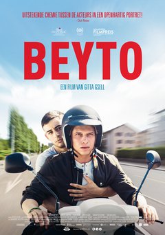 Beyto - poster