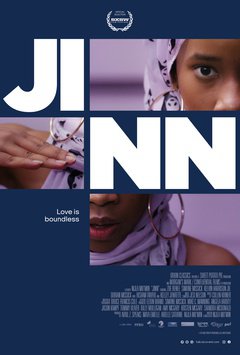 Jinn - poster