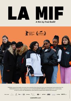 La Mif - poster