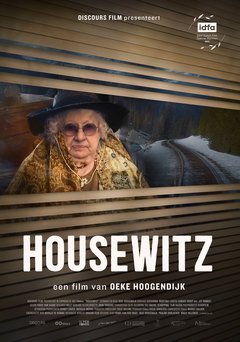 Housewitz - poster