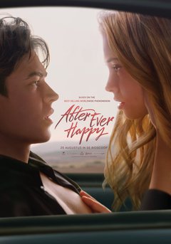 After Ever Happy - poster