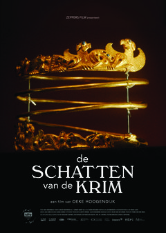 De Schatten van de Krim