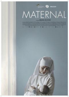 Maternal - poster