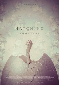 Hatching - poster