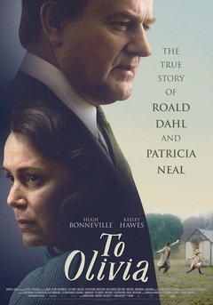 To Olivia - poster