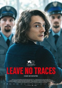 Leave No Traces - poster