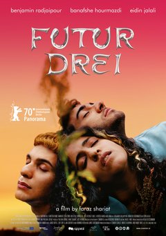 Futur Drei - poster