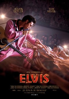 Elvis - poster