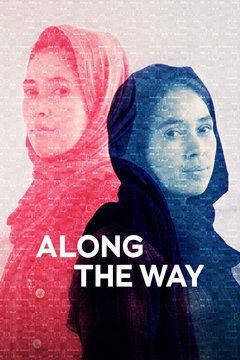 Along the Way - poster