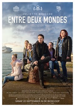Ouistreham - poster