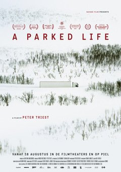 A Parked Life - poster