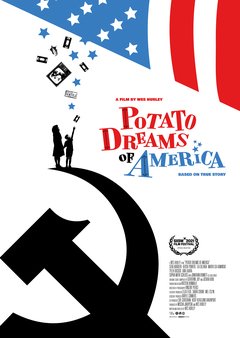 Potato Dreams of America - poster