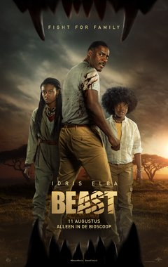 Beast - poster