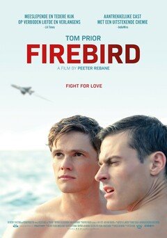 Firebird - poster