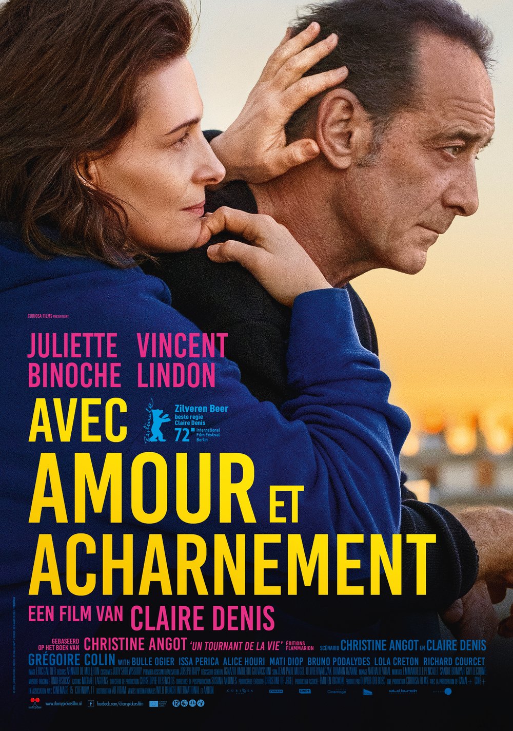 Avec amour et acharnement