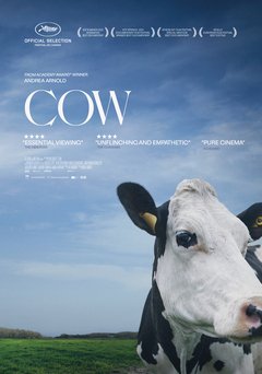 Cow - poster
