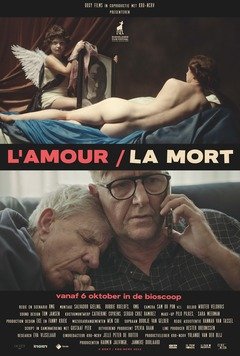 L'amour/La Mort - poster