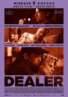 Dealer - poster