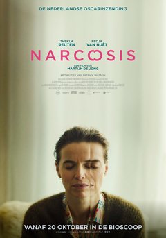 Narcosis - poster